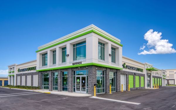 Photo of Space Shop Self Storage - Spring Hill