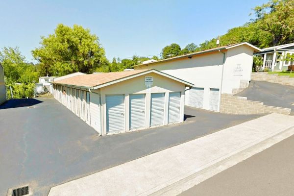 Photo of Atkinsville Self Storage