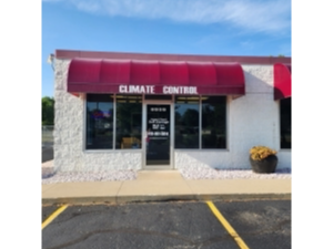 Photo of Airport Depot Self Storage