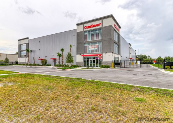 Photo of CubeSmart Self Storage - 1851 West Landstreet - FL