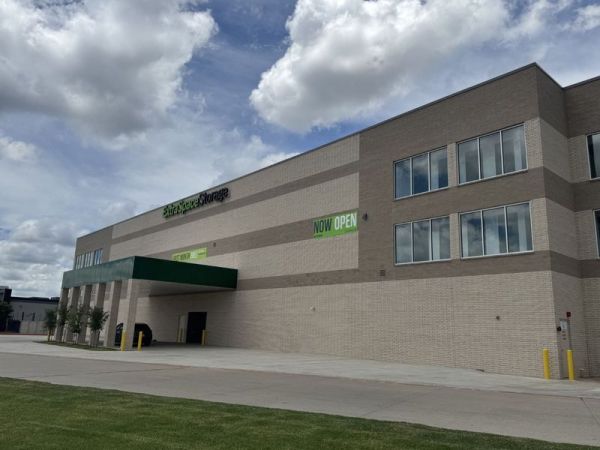 Photo of Extra Space Storage - 6726 - Fort Worth - Strawn Ln