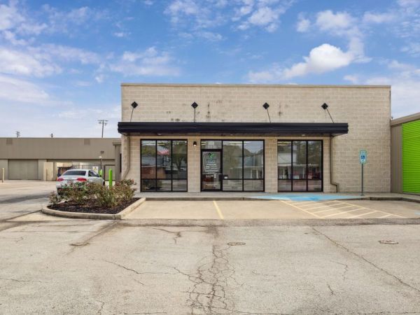 Photo of Extra Space Storage - 6927 - Houston - Ella Blvd