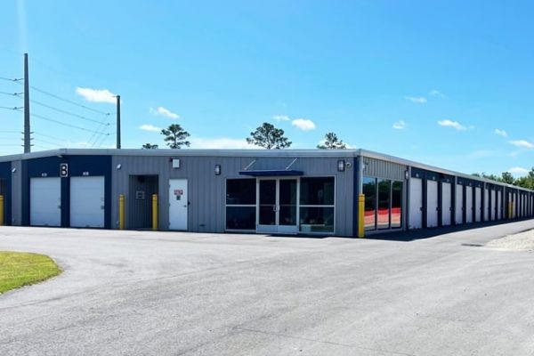 Photo of Public Storage - Blythewood - 235 Red Hawk Way