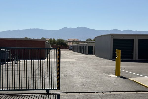 Photo of Shield Storage - 30 Riverside Rd