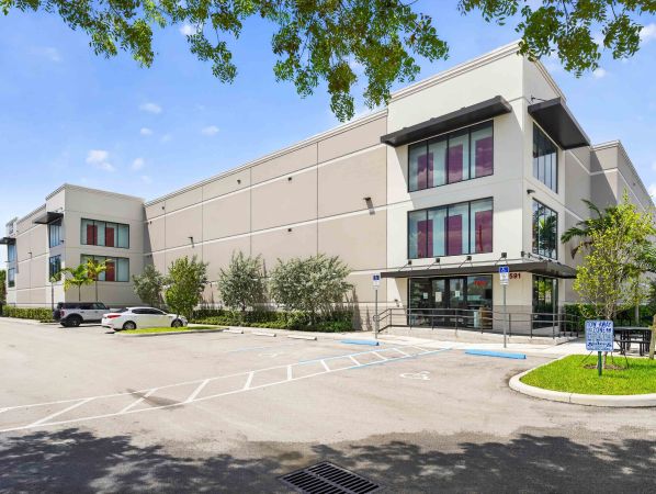 Photo of Prime Storage - Lake Worth