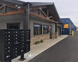 Photo of New Frontier Self Storage - Spokane Valley