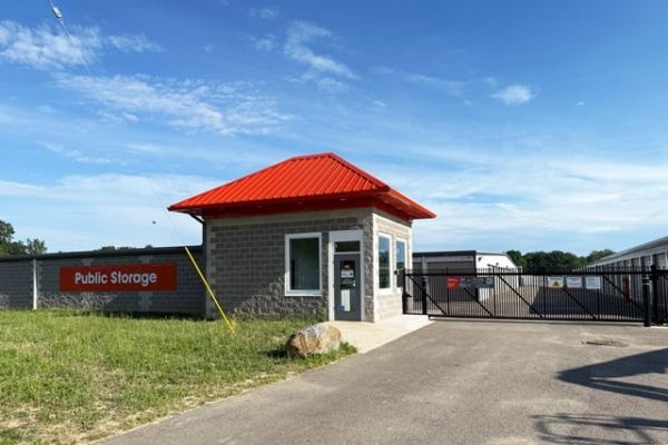 Photo of Public Storage - Columbia Station - 24129 Sprague Rd