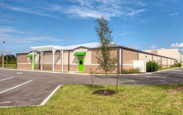 Photo of Space Shop Self Storage - Lehigh