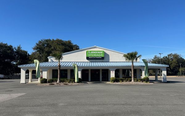 Photo of Space Shop Self Storage - Brunswick