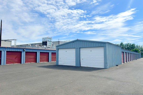 Photo of Hideaway Storage