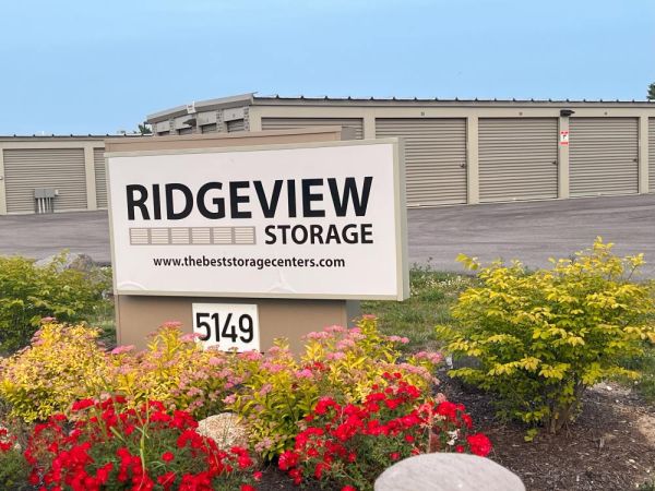 Photo of Ridgeview Storage