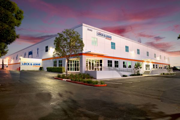 Photo of Lock & Leave Storage - Lake Forest