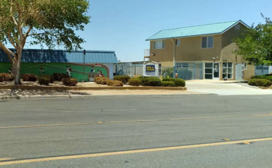 Photo of Nova Storage Adelanto