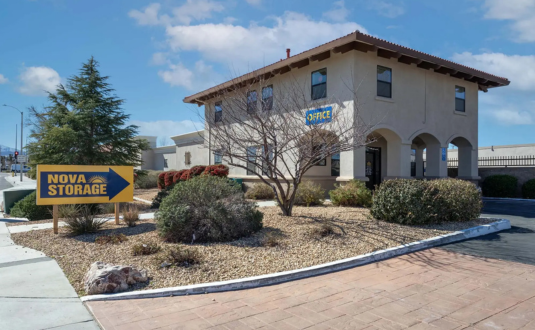 Photo of Nova Storage Palmdale