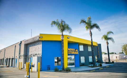 Photo of Nova Storage Mission Hills