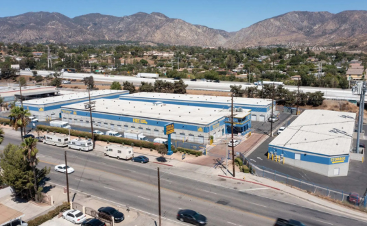Photo of Nova Storage Sylmar