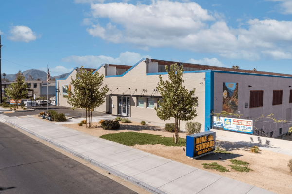 Photo of Nova Storage Fillmore