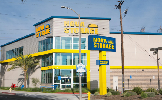 Photo of Nova Storage South Gate