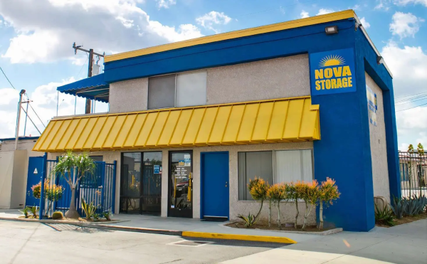 Photo of Nova Storage Lynwood