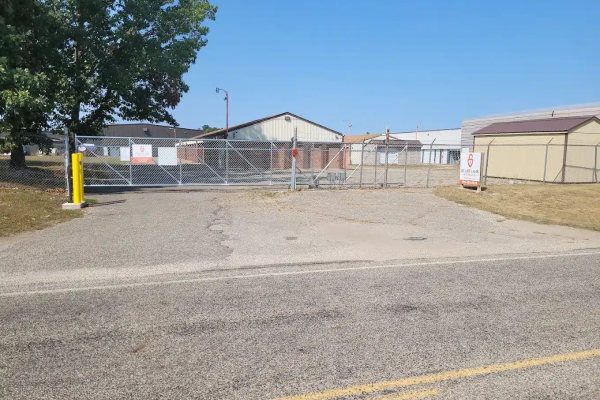 Photo of Heartland Storage - Sturgis - 69004 Klinger Lake Road