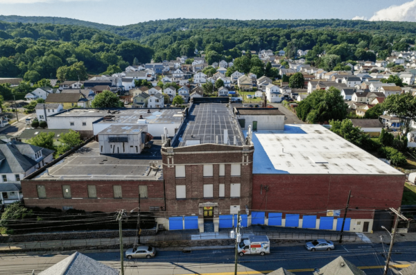 Photo of Plymouth Storage - 627 West Main Street