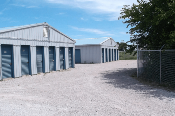 Photo of Heartland Storage - Sturgis - 25040 US-12