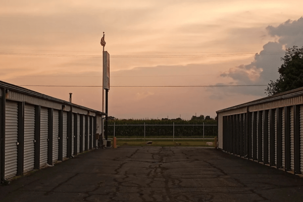 Photo of Heartland Storage - Sturgis - 68769 North White School Road