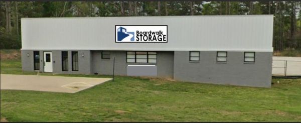 Photo of Boardwalk Storage-Reynolds Road, LLC