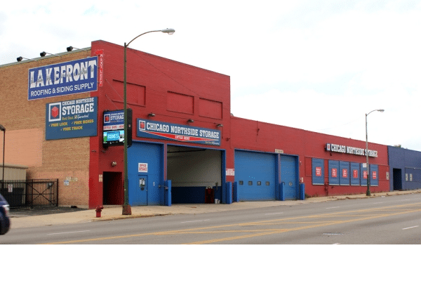 Photo of Chicago Storage - 2946 North Western Avenue