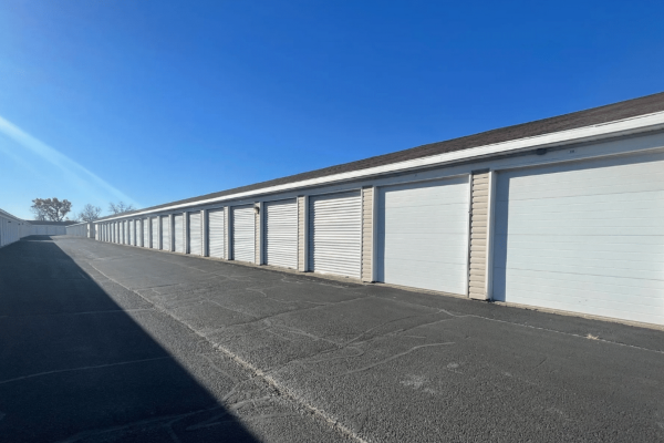 Photo of Heartland Storage - Lake Geneva - N1989 Schaitel Road