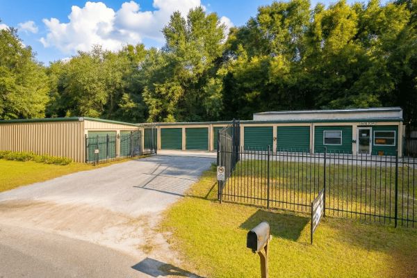 Photo of Beaver Street Storage