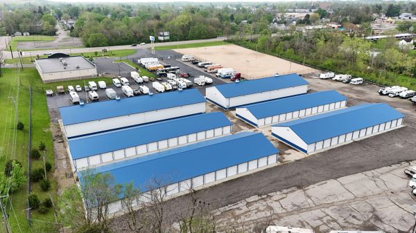 Photo of Gateway Storage - Springfield