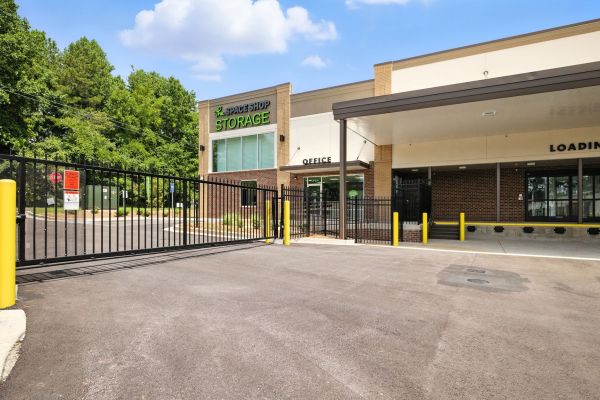 Photo of Space Shop Self Storage - Flowery Branch
