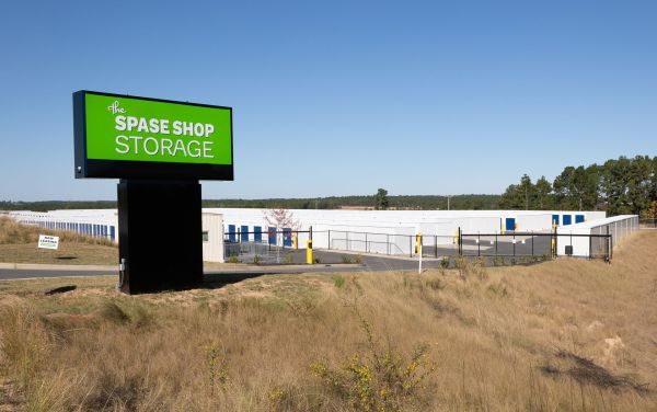 Photo of Space Shop Self Storage - Graniteville