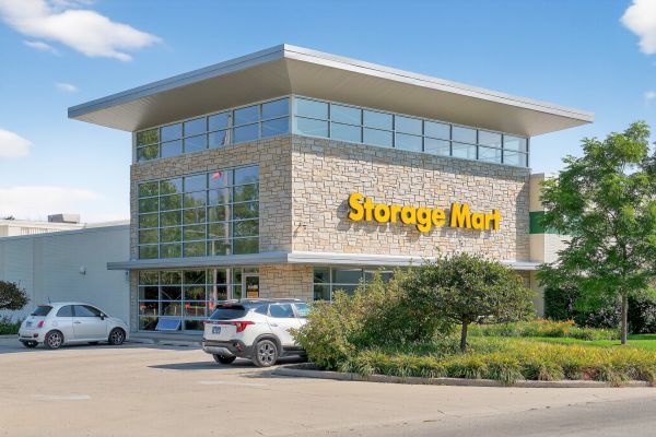 Photo of StorageMart - Shermer & Janke