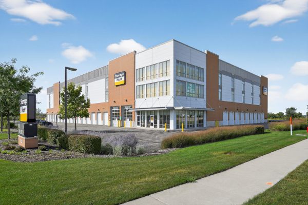 Photo of StorageMart - Lincoln Hwy