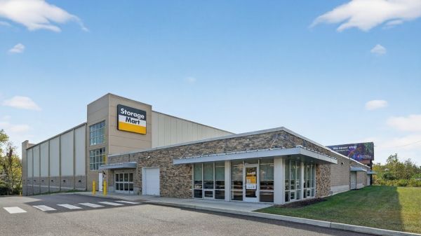 Photo of StorageMart - Easton Rd