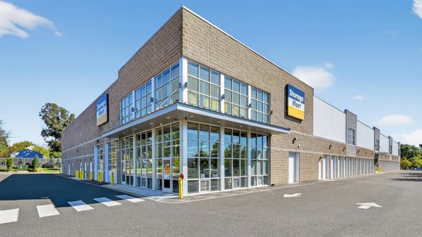 Photo of StorageMart - County Line Rd