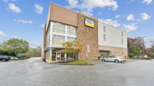 Photo of StorageMart - Wilmington W Chester Pike