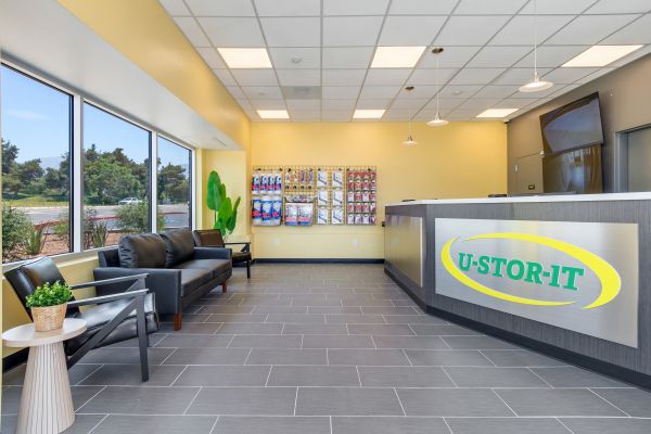 Photo of U-Stor-It Yucaipa