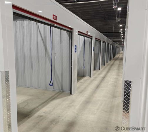 Photo of CubeSmart Self Storage MA Pittsfield Merrill Rd