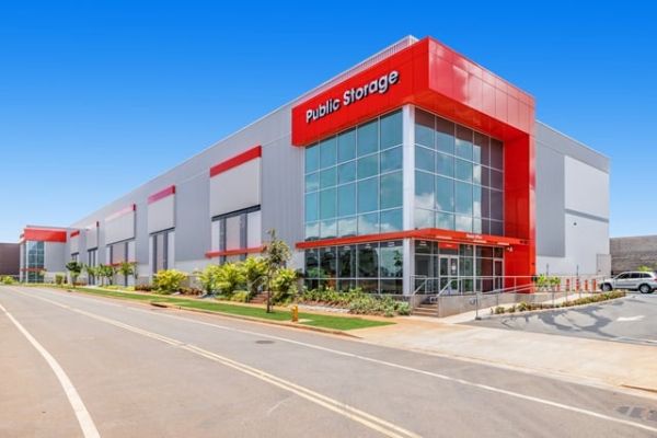 Photo of Public Storage - Waipahu - 94-1221 Halehana St