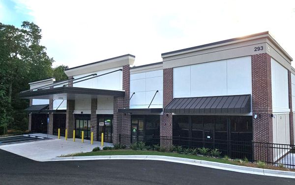 Photo of Space Shop Self Storage - Woodstock