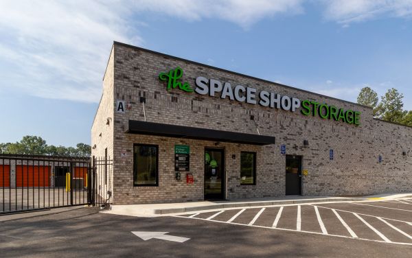 Photo of Space Shop Self Storage - Bethlehem