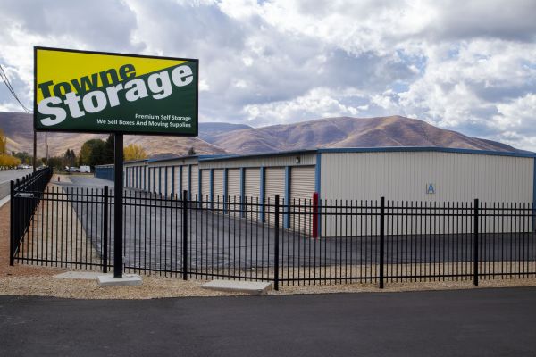 Photo of Towne Storage Daniels Rd