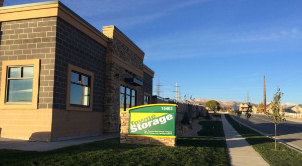 Photo of Towne Storage Bluffdale