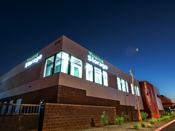 Photo of Towne Storage Broadway