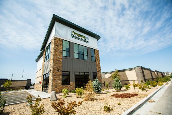 Photo of Towne Storage Colt Plaza