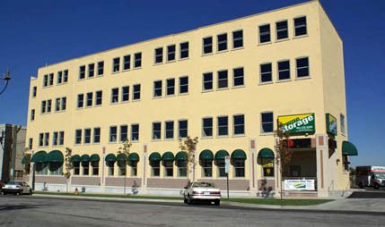 Photo of Towne Storage Gateway