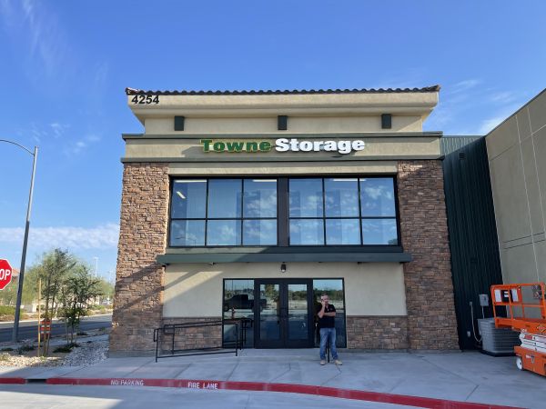 Photo of Towne Storage MLK